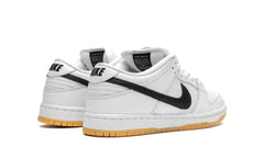 Nike SB Dunk Low Pro White Gum