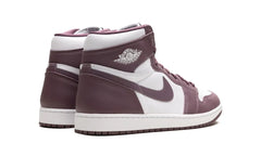Jordan 1 Retro High OG Mauve