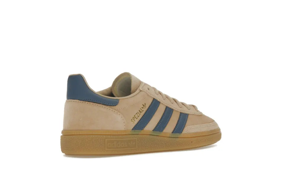 Adidas Handball Spezial Warm Sandstone Preloved Ink