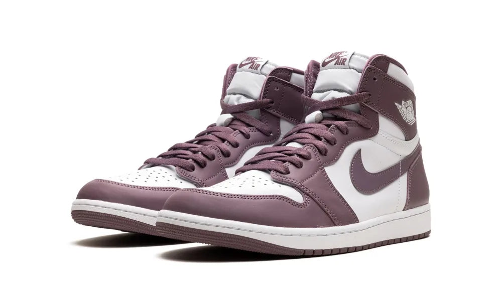 Jordan 1 Retro High OG Mauve
