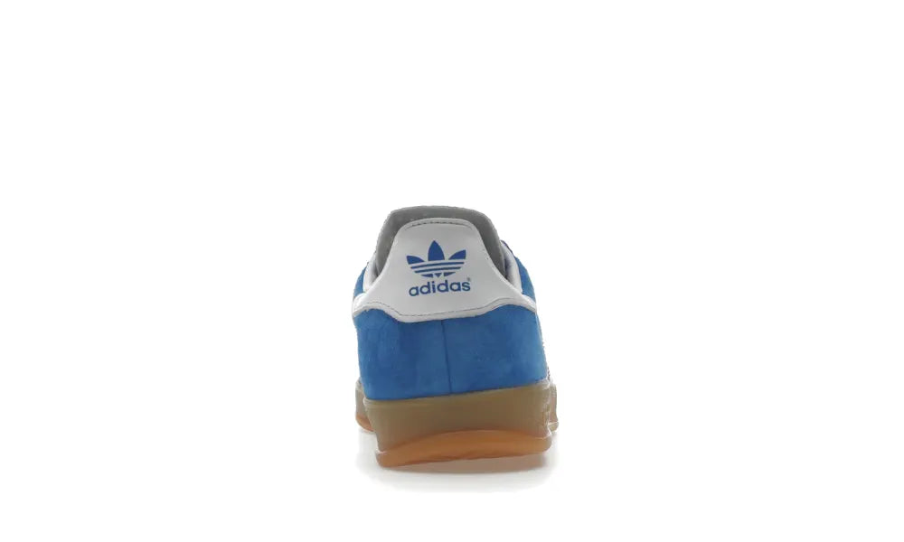 Adidas Gazelle Indoor Blue Bird Gum