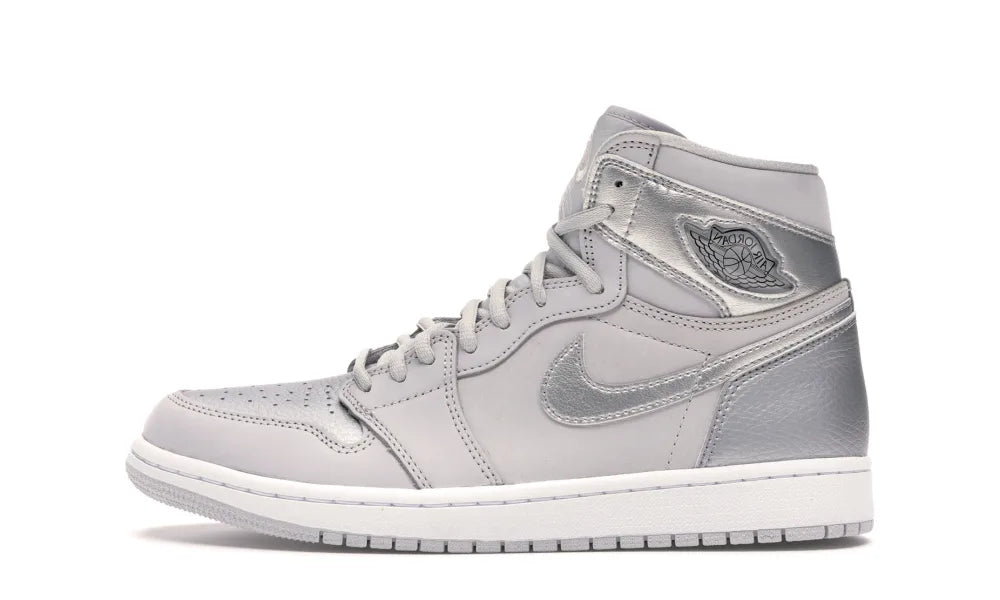 Jordan 1 Retro High CO.JP Neutral Grey (2020)