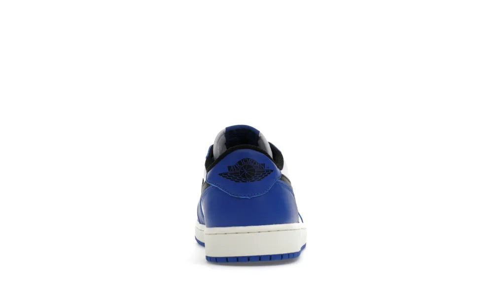 Jordan 1 Retro Low OG Game Royal