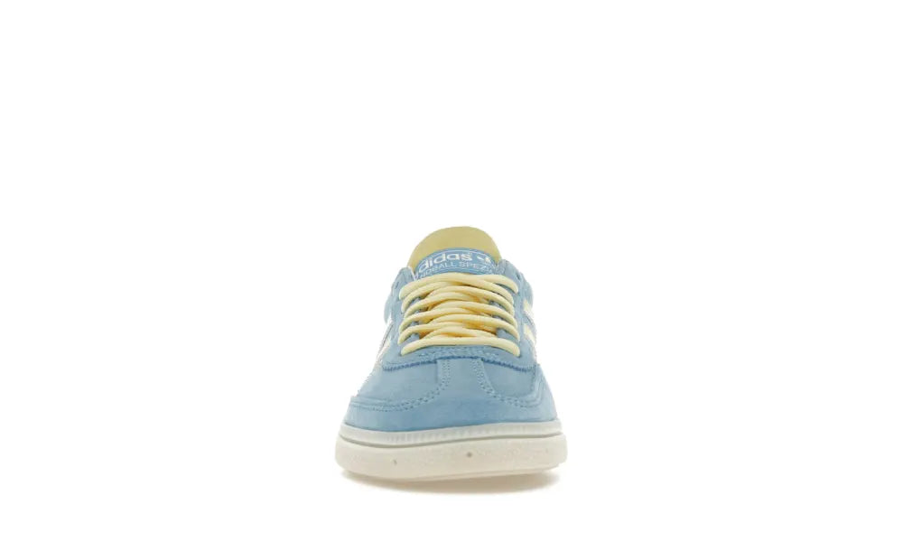 Adidas Handball Spezial Semi Blue Burst Almost Yellow