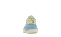 Adidas Handball Spezial Semi Blue Burst Almost Yellow