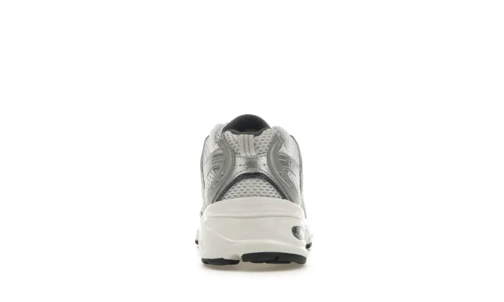 New Balance 530 Grey Matter Silver Metallic
