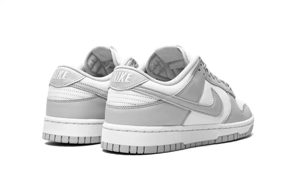 Nike Dunk Low Grey Fog