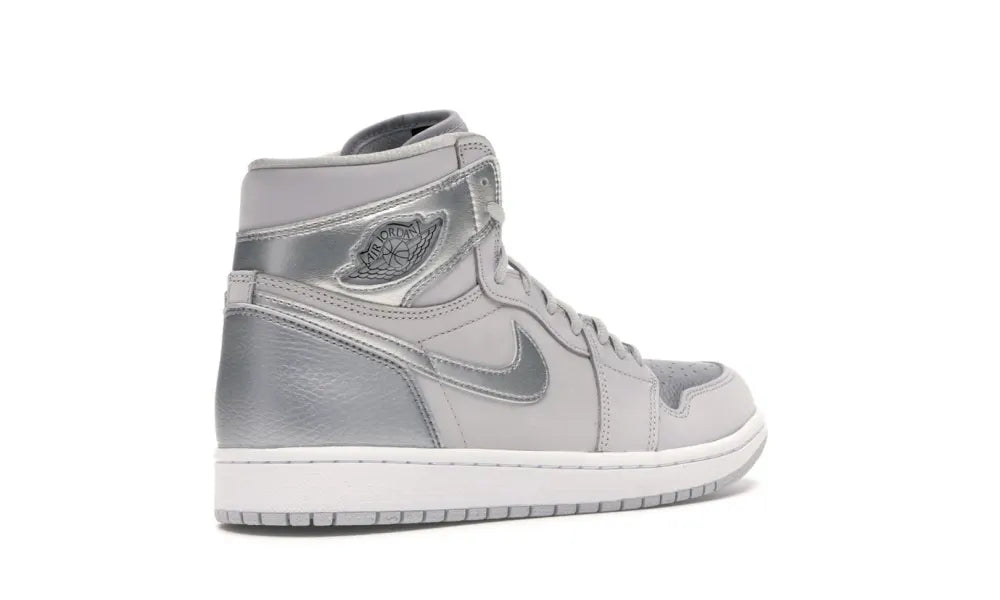 Jordan 1 Retro High CO.JP Neutral Grey (2020)