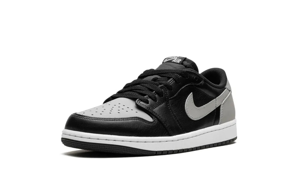 Jordan 1 Retro Low OG Shadow (2024)