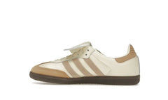 Adidas Samba LT Cream White Warm Sandstone (W)