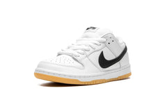 Nike SB Dunk Low Pro White Gum