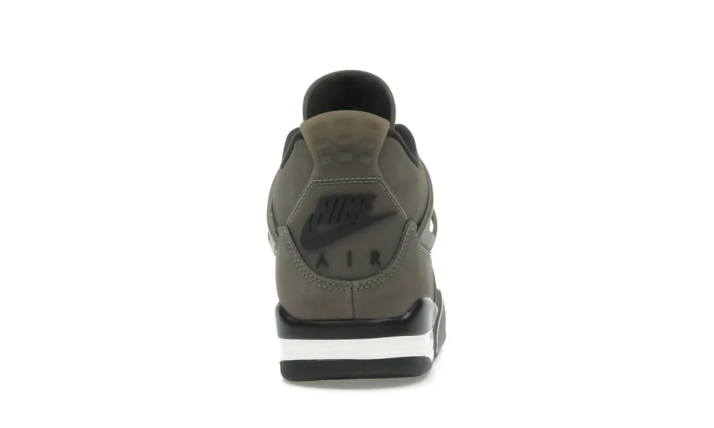 Jordan 4 Retro Cave Stone
