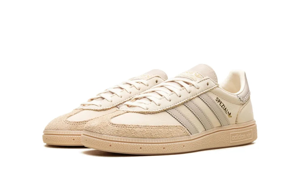 Adidas Handball Spezial Cream White Beige (W)