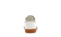 Adidas Samba OG Silver Green Putty Mauve (W)