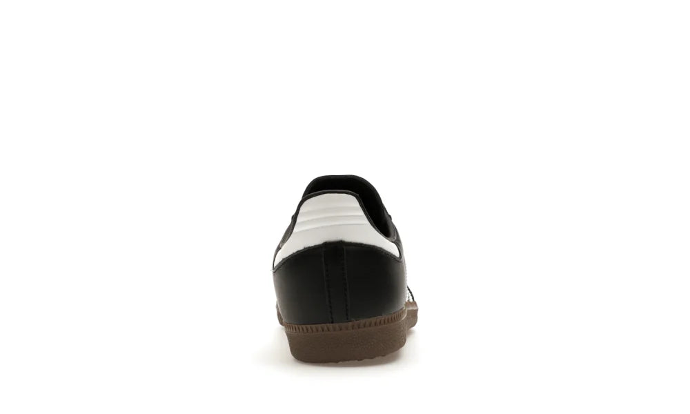 Adidas Samba OG Black White Gum (W)