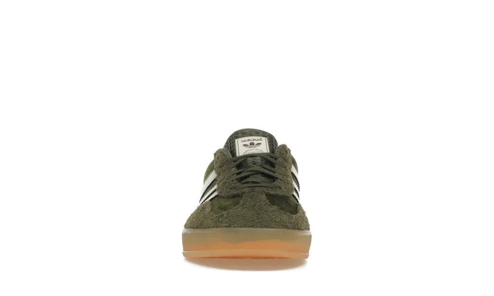 Adidas Gazelle Indoor Night Cargo