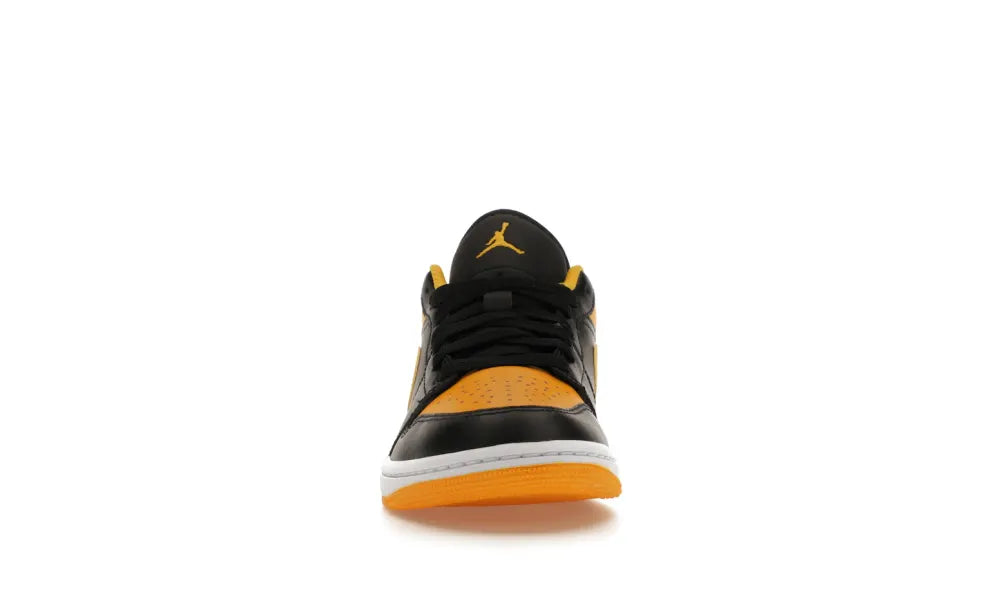 Jordan 1 Low Yellow Ochre