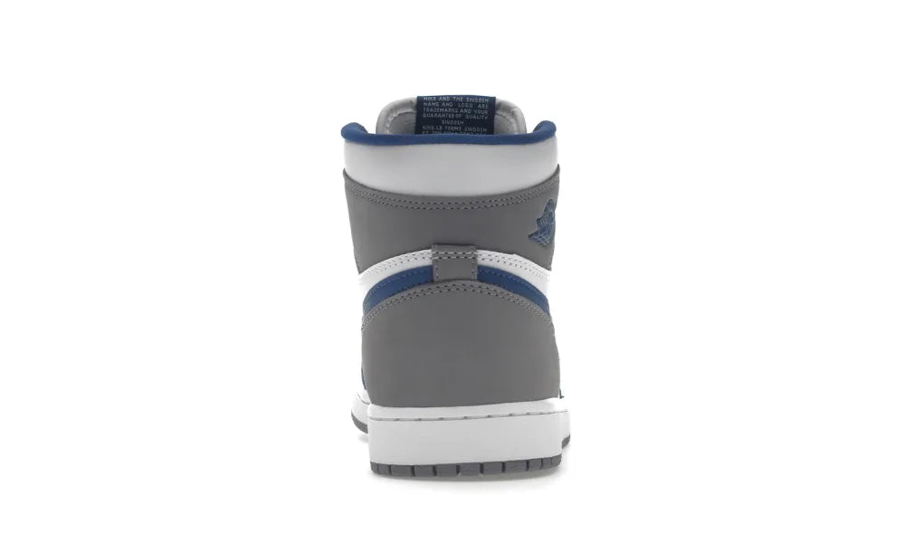 Jordan 1 Retro High OG True Blue