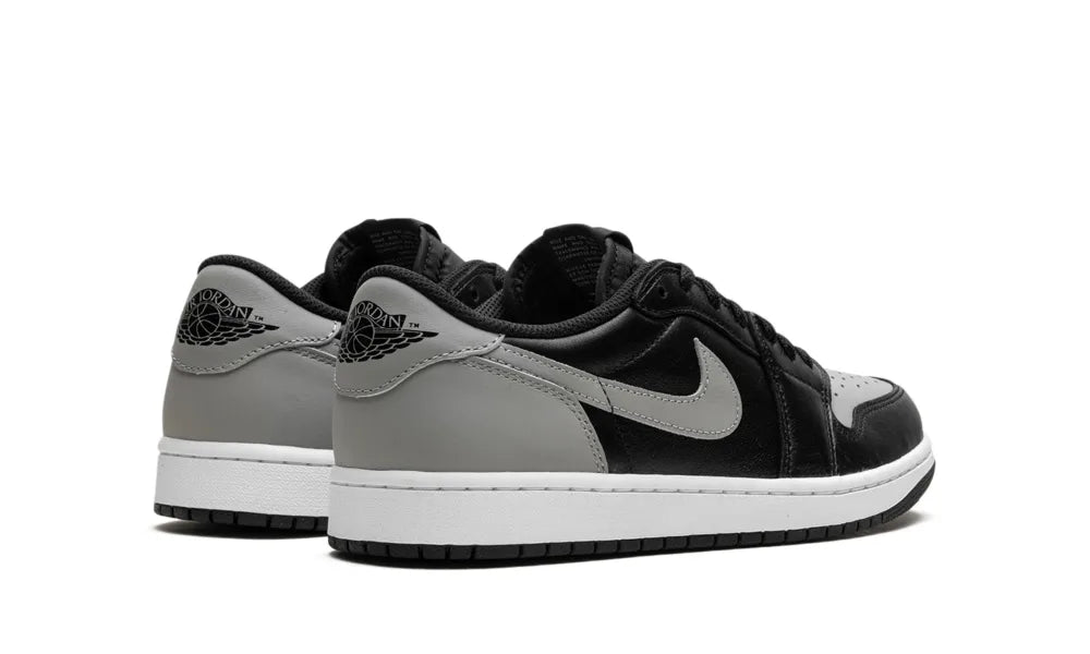 Jordan 1 Retro Low OG Shadow (2024)