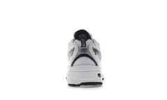 New Balance 530 White Silver Navy