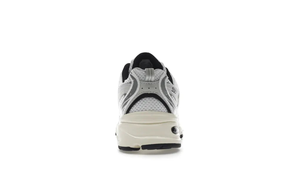 New Balance 530 Silver Cream