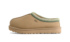 UGG Tasman Slipper Mustard Seed Vibrant Green (W)