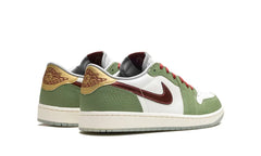 Jordan 1 Retro Low OG Year of the Dragon (2024)