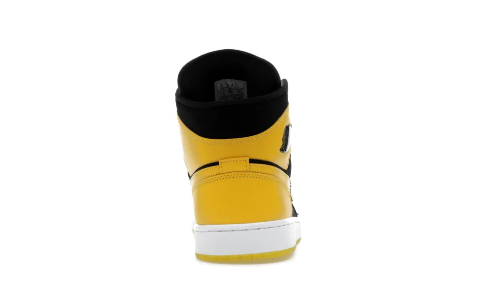 Jordan 1 Mid New Love (2025)