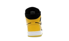 Jordan 1 Mid New Love (2025)