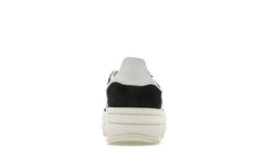 Adidas Gazelle Bold Core Black White (W)
