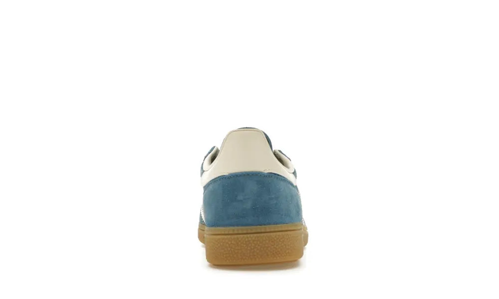 Adidas Handball Spezial Core Blue Cream White Gum