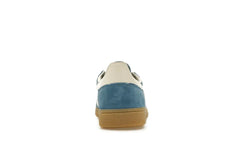 Adidas Handball Spezial Core Blue Cream White Gum