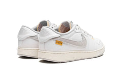 Jordan 1 Retro AJKO Low SP Union White Canvas