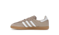 Adidas Samba OG Wonder Taupe (W)