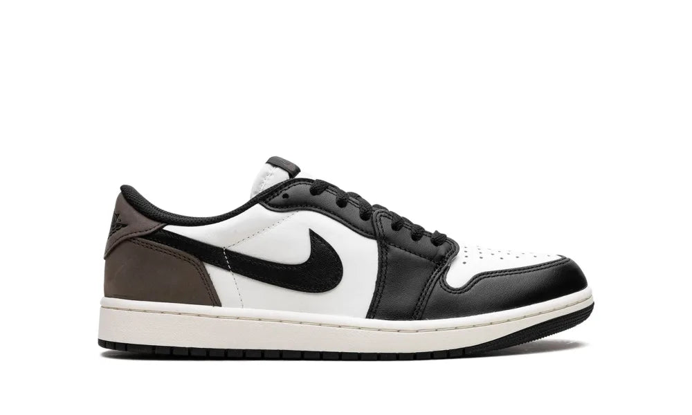 Jordan 1 Retro Low OG Mocha