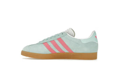 Adidas Gazelle Flash Aqua Lucid Pink (W)
