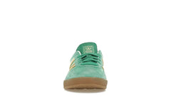 Adidas Gazelle Indoor Semi Court Green