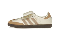 Adidas Samba LT Cream White Warm Sandstone (W)