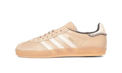Adidas Gazelle Indoor Magic Beige Wonder White