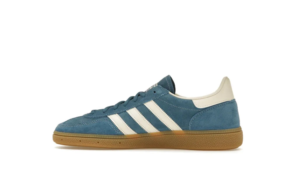 Adidas Handball Spezial Core Blue Cream White Gum