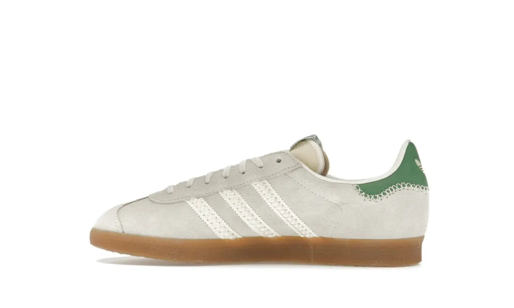 Adidas Gazelle Alumina Preloved Green