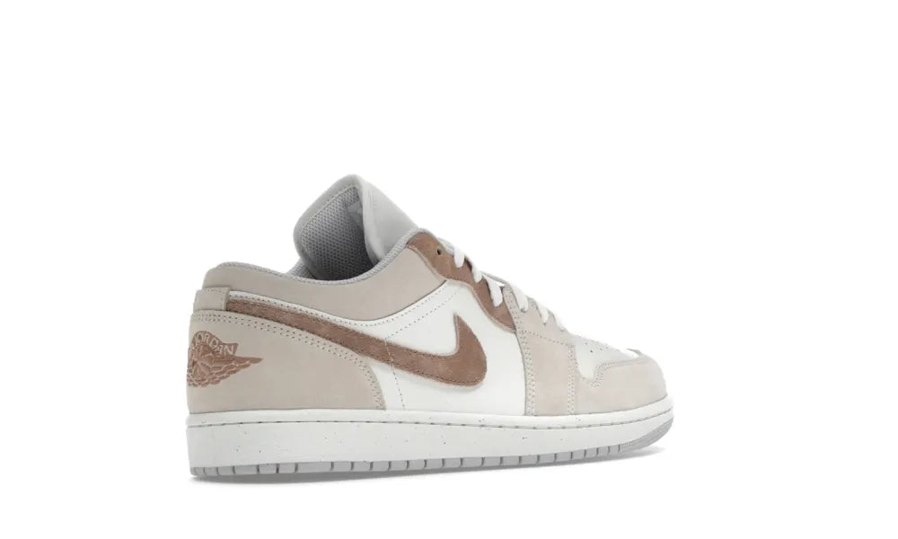 Jordan 1 Low SE Legend Light Brown