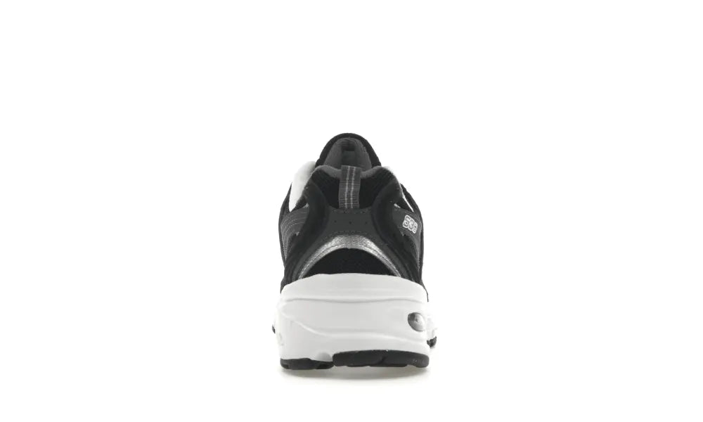 New Balance 530 Classic Black Grey