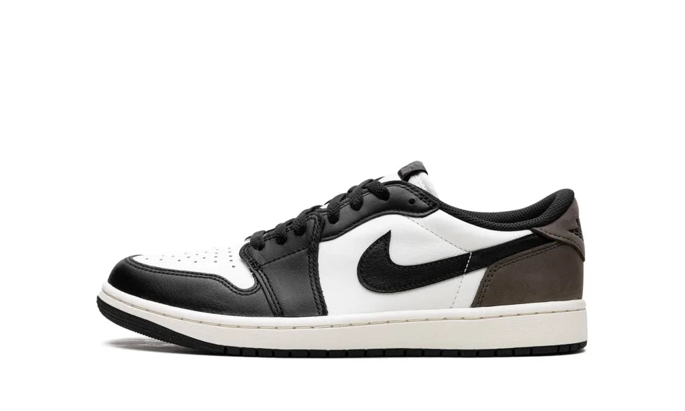 Jordan 1 Retro Low OG Mocha