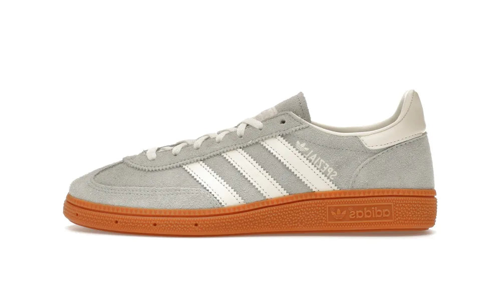 Adidas Handball Spezial Wonder Silver Gum (W)