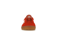 Adidas Gazelle Indoor Bold Orange (W)