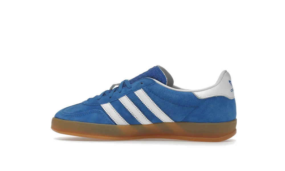 Adidas Gazelle Indoor Blue Bird Gum