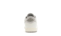 Jordan 1 Retro Low '85 Neutral Grey