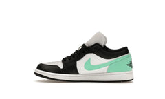 Jordan 1 Low Green Glow