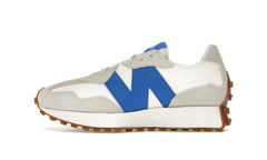 New Balance 327 Moonbeam True Blue (W)